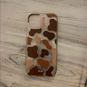 Blunt iPhone 12 Pro Max case